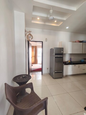 Living Room in 3 BHK Apartment at Sector 43 – for Sale