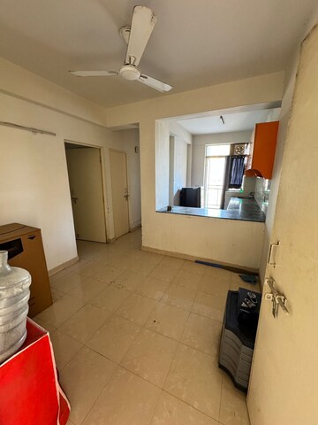 2 BHK Apartment For Rent in Conscient Habitat, Sector 99a