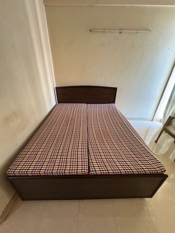 Bedroom in 2 BHK Apartment at Conscient Habitat, Sector 99a – for Rent