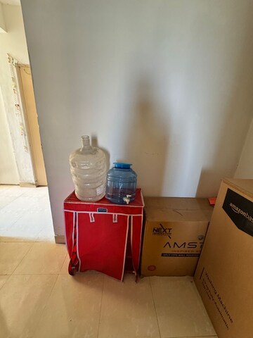 Furnished Amenities in 2 BHK Apartment at Conscient Habitat, Sector 99a – for Rent