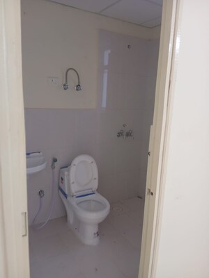 Bathroom in 2 BHK Apartment at Pyramid Heights, Sector 85 – for Sale