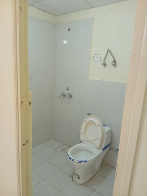 Bathroom in 2 BHK Apartment at Pyramid Heights, Sector 85 – for Sale