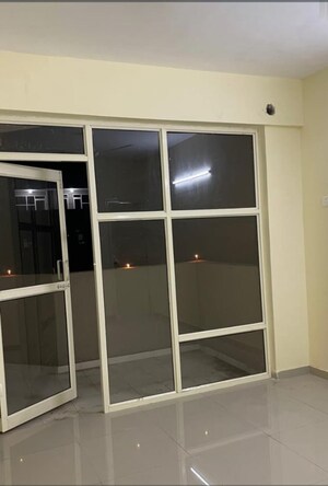 Building Lobby in 2 BHK Apartment at Pyramid Heights, Sector 85 – for Sale