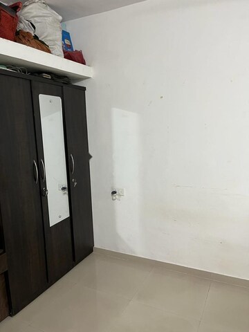 Building Lobby in 2 BHK Apartment at Sancheti Eves Garden, Mundhwa – for Rent