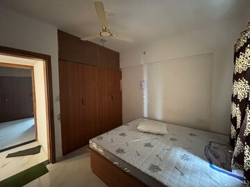 Bedroom in 2 BHK Apartment at Sancheti Eves Garden, Mundhwa – for Rent