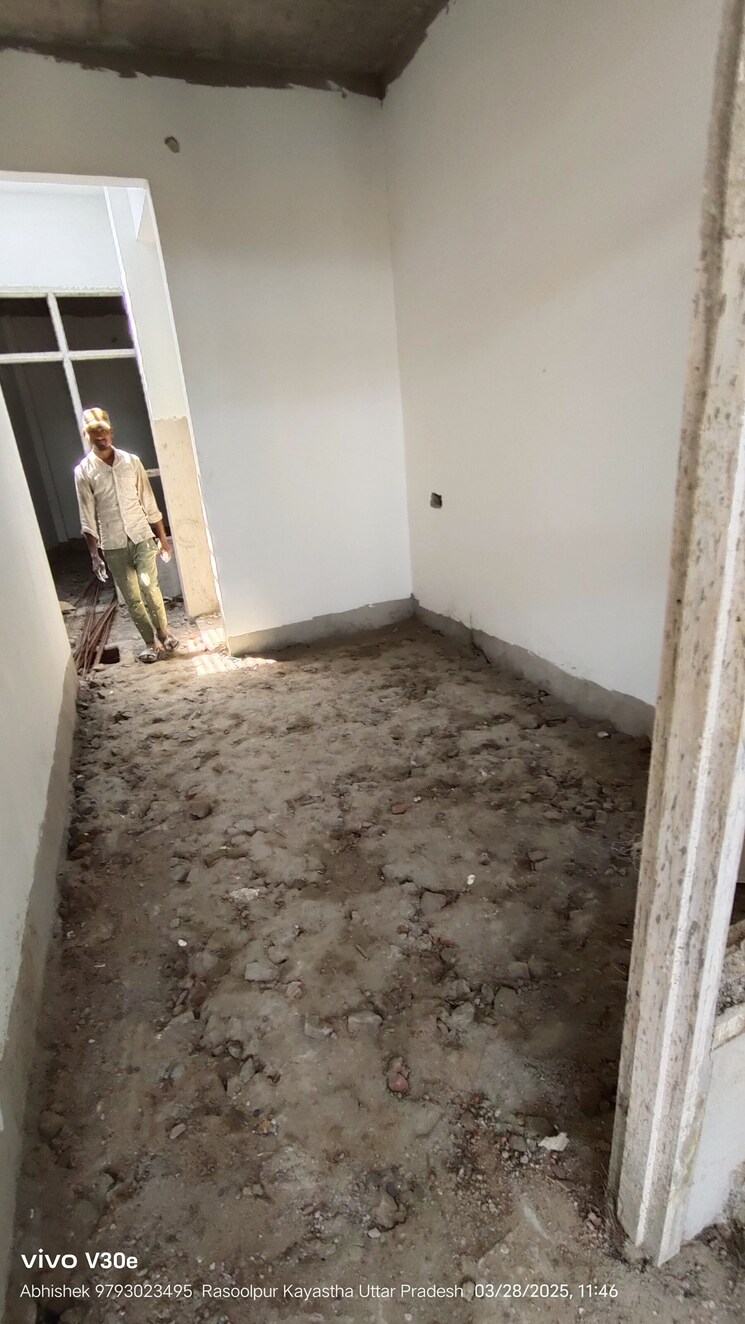 Room, jankipuram extension 1 Bedroom 700 Sq.Ft. Independent House In Jankipuram Extension Lucknow 8411043