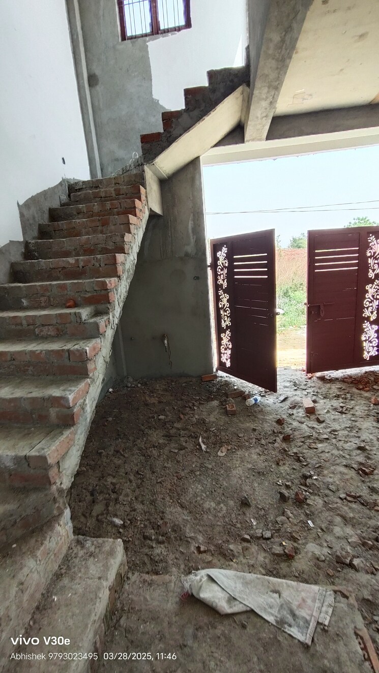 Exterior View, jankipuram extension 1 Bedroom 700 Sq.Ft. Independent House In Jankipuram Extension Lucknow 8411043