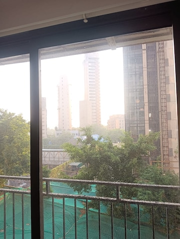 2 BHK Apartment For Rent in Lokhandwala Harmony, Worli