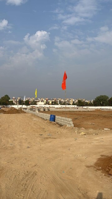  Plot For Sale in Ajmer Road
