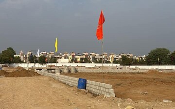 Plot For Sale in Ajmer Road