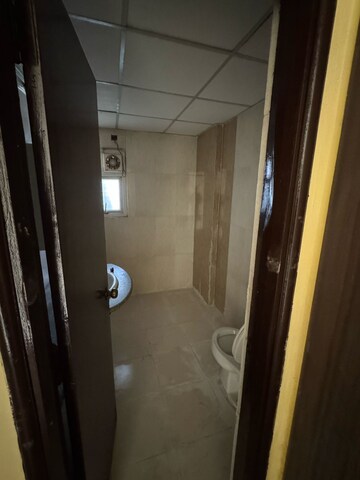 Attached Bathroom in 3 BHK Apartment at Antriksh Nature, Sector 52 – for Sale