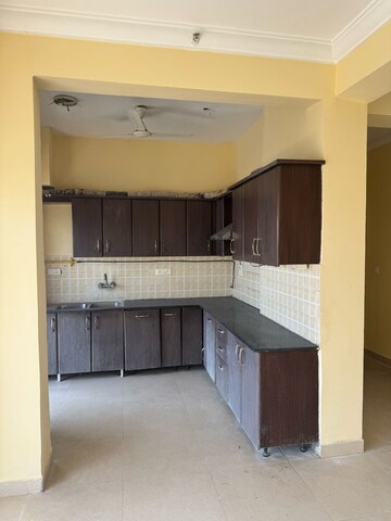 Kitchen in 3 BHK Apartment at Antriksh Nature, Sector 52 – for Sale