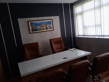  Office Space For Rent in Sector 34