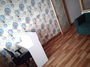 Bathroom in  Office Space at Sector 34 – for Rent
