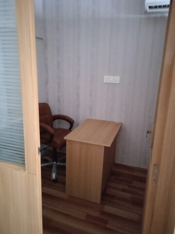 Bathroom in  Office Space at Sector 34 – for Rent