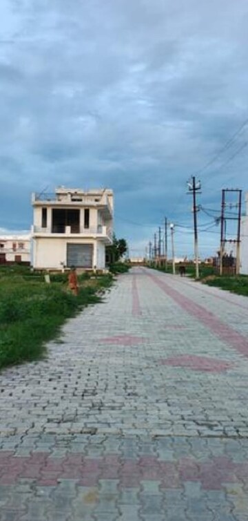 Plot – Exterior View View at Kalwara - for Sale