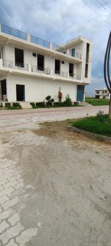 Plot – Exterior View View at Kalwara - for Sale