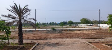 Plot – Exterior View View at Thiruverumbur - for Sale
