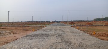  Plot – Exterior View View at Thiruverumbur - for Sale
