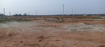  Plot – Exterior View View at Thiruverumbur - for Sale