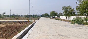  Plot – Exterior View View at Thiruverumbur - for Sale