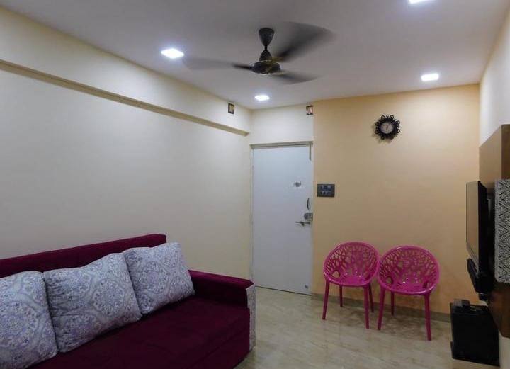2 BHK + Pooja Room Apartment For Sale in Prescon Silver Oak At Prestige Residency