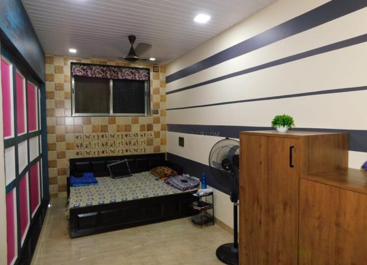 Kitchen, prescon-silver-oak-at-prestige-residency 2 Bedroom 753 Sq.Ft. Apartment In Ghodbunder Road Thane 8411090