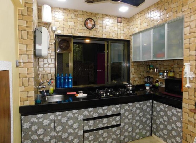 Exterior View, prescon-silver-oak-at-prestige-residency 2 Bedroom 753 Sq.Ft. Apartment In Ghodbunder Road Thane 8411090