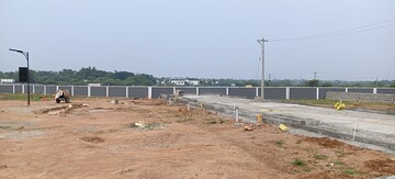  Plot For Sale in Thiruverumbur