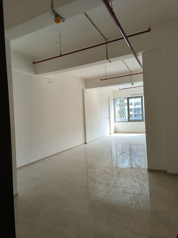 Team Area in  Office Space at Sheth Auris Galleria, Malad West – for Rent