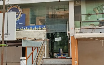 Showroom For Sale in Kondapur