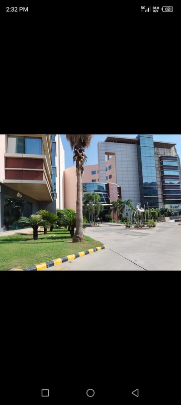  Office Space For Rent in Spaze Edge Tower, Sector 47