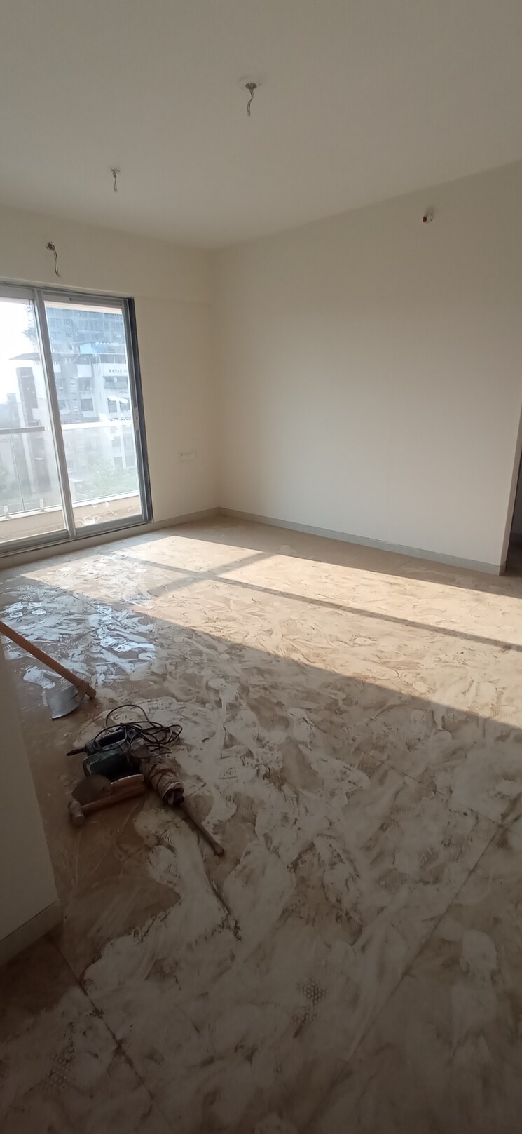 Room, pushpak nagar 2 Bedroom 680 Sq.Ft. Apartment In Pushpak Nagar Navi Mumbai 8411160