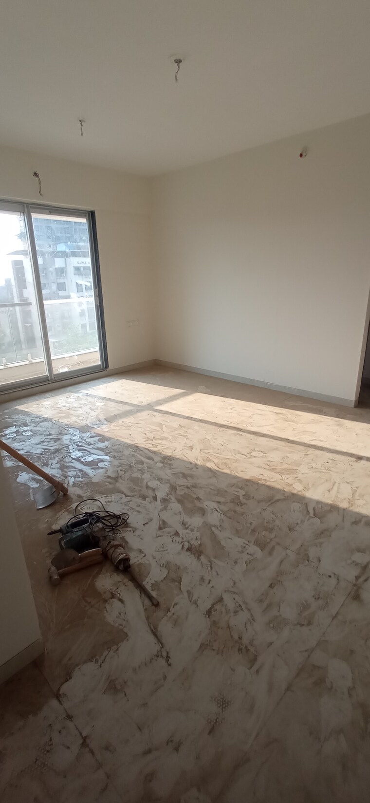 Room, pushpak nagar 2 Bedroom 680 Sq.Ft. Apartment In Pushpak Nagar Navi Mumbai 8411160