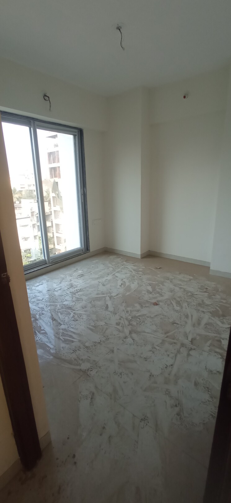 Room, pushpak nagar 2 Bedroom 680 Sq.Ft. Apartment In Pushpak Nagar Navi Mumbai 8411160