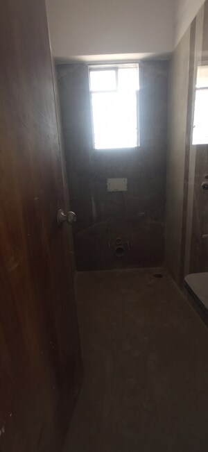 Attached Bathroom in 2 BHK Apartment at Pushpak Nagar – for Sale