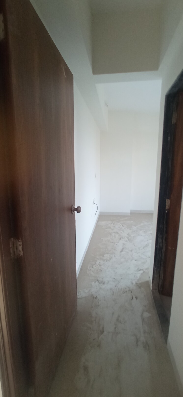 Room, pushpak nagar 2 Bedroom 680 Sq.Ft. Apartment In Pushpak Nagar Navi Mumbai 8411160