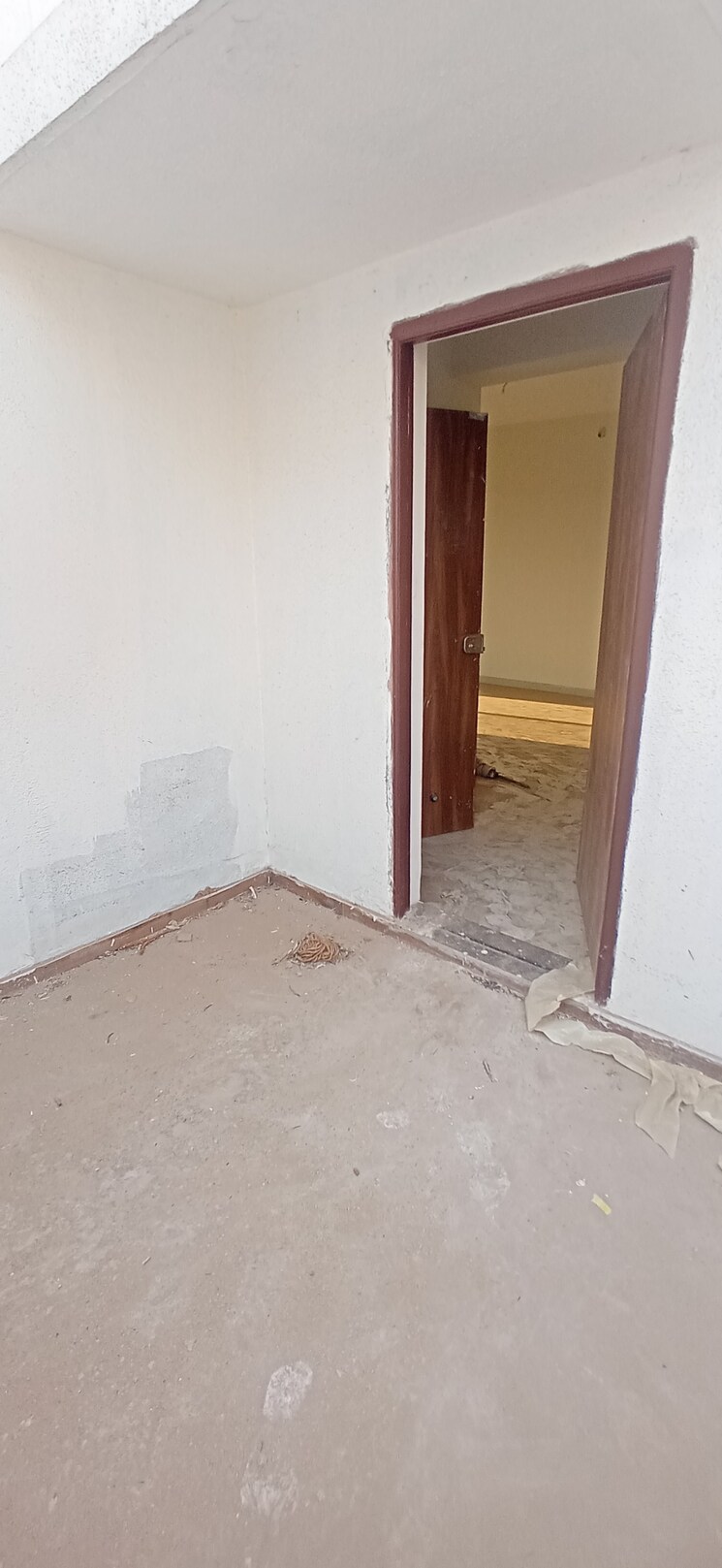 Room, pushpak nagar 2 Bedroom 680 Sq.Ft. Apartment In Pushpak Nagar Navi Mumbai 8411160