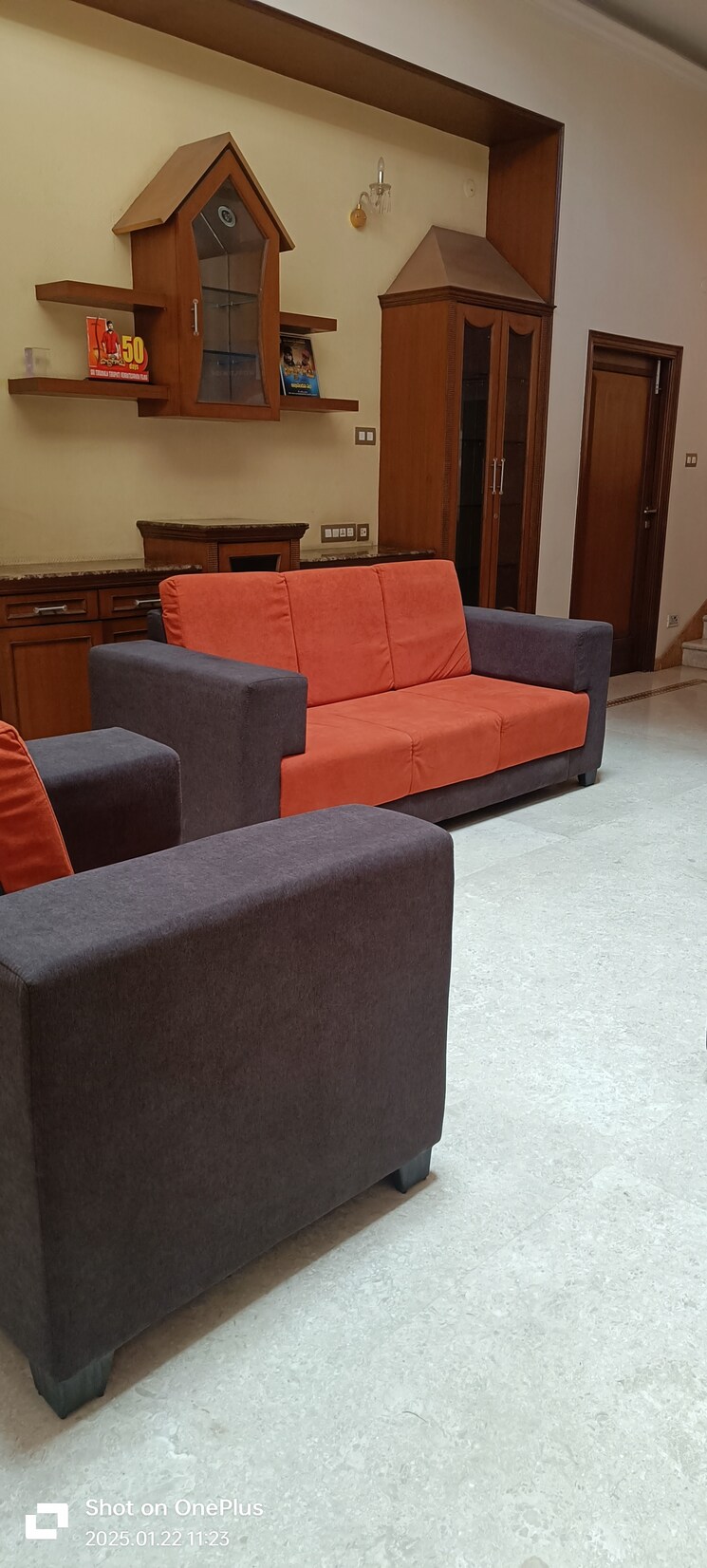 Bedroom, chilkur 4 Bedroom 5000 Sq.Ft. Independent House In Chilkur Hyderabad 8411146