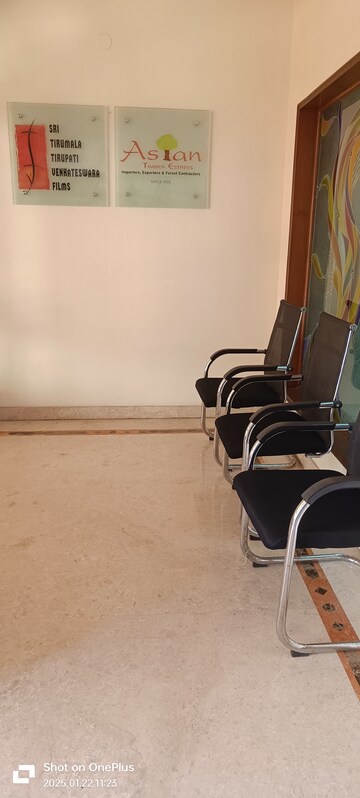 Gym in 4 BHK Independent House at Chilkur – for Sale