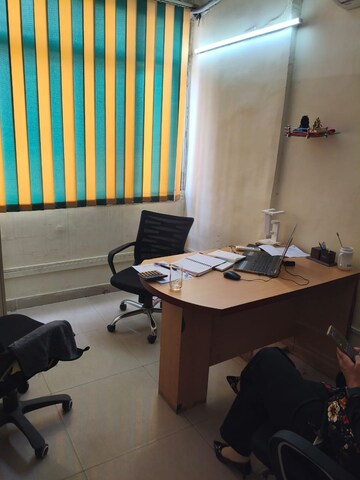  Office Space For Rent in Sector 34