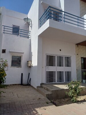 3 BHK Villa For Sale in Paramount Golfforeste Villas, Zeta I Greater Noida