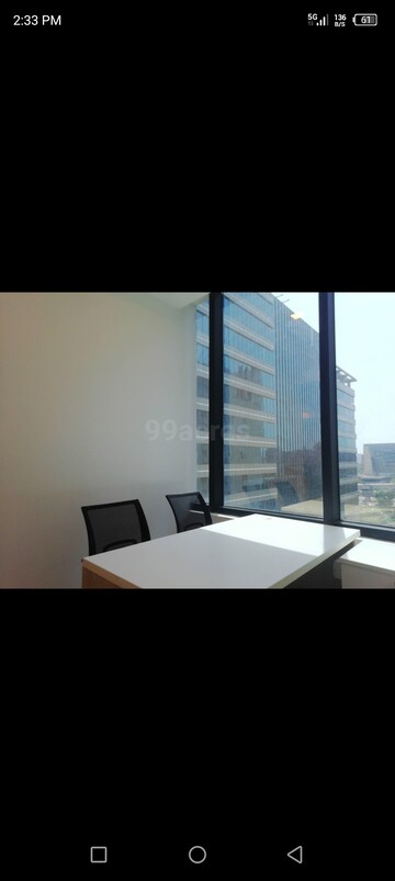  Office Space For Rent in JMD Megapolis, Sector 48