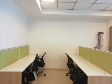 Team Area in  Office Space at JMD Megapolis, Sector 48 – for Rent