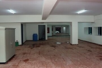  Industrial Plot – Exterior View View at Sompura - for Rent