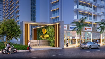 3 BHK Builder Floor For Sale in NMS Palm Amore, Sector 46