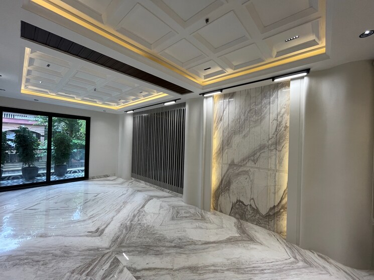 Bedroom, husainabad 3 Bedroom 1893 Sq.Ft. Apartment In Husainabad Lucknow 8411226