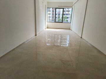 Team Area in  Office Space at Sheth Auris Galleria, Malad West – for Rent