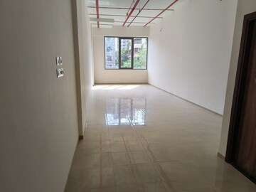 Team Area in  Office Space at Sheth Auris Galleria, Malad West – for Rent