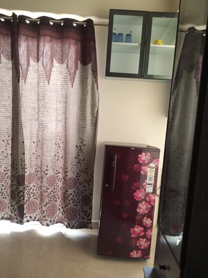 Master Bedroom in 2 BHK Apartment at Pivotal Paradise, Sector 62 – for Sale